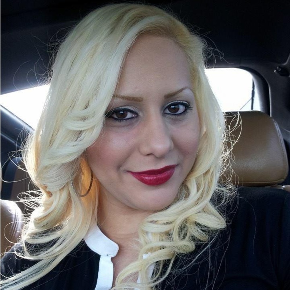 Meet your Posher, Stephanie